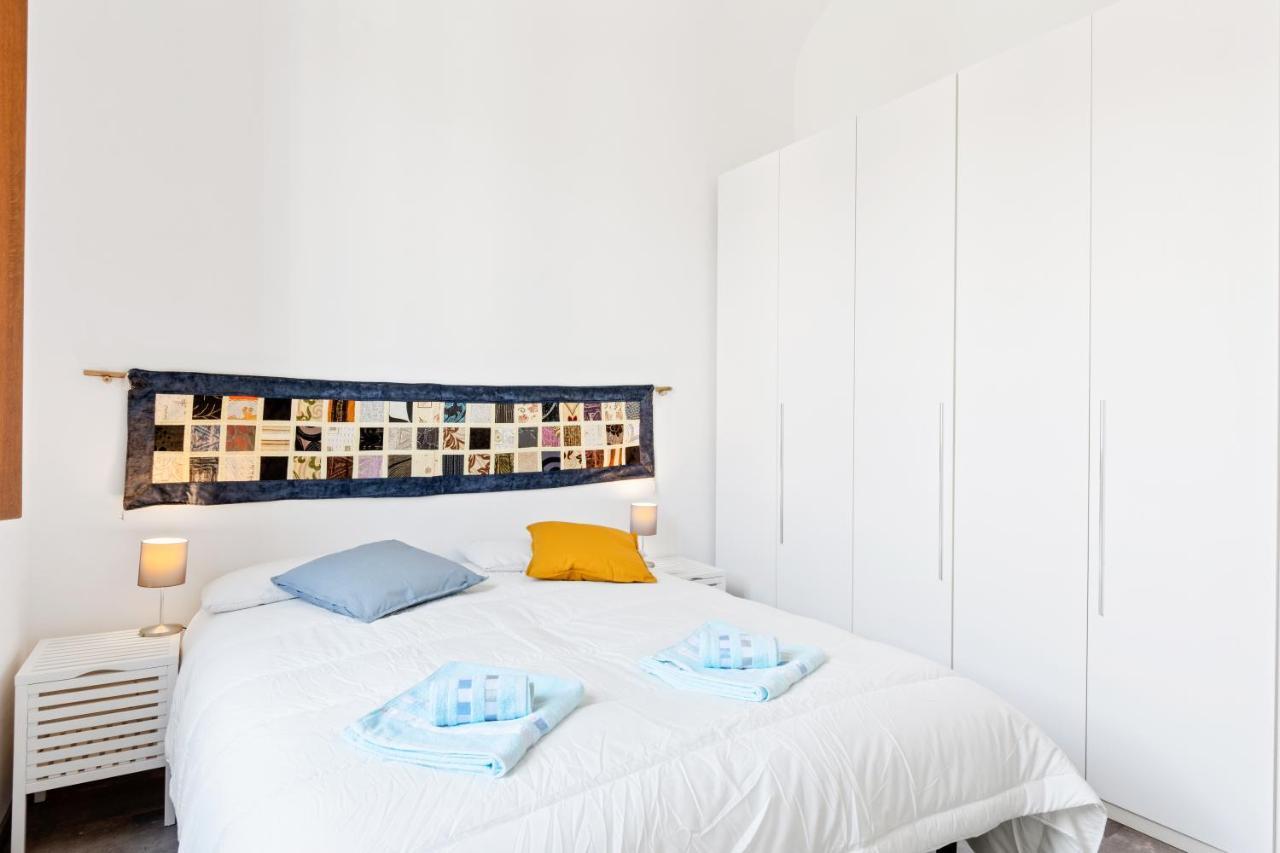 Piazza Alberti Apartment With Terrace Florence Luaran gambar